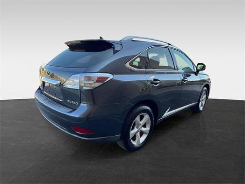 2010 Lexus RX 350 Base