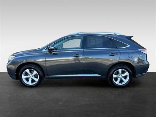 2010 Lexus RX 350 Base