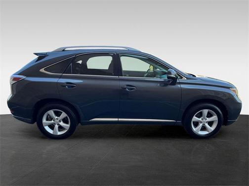 2010 Lexus RX 350 Base