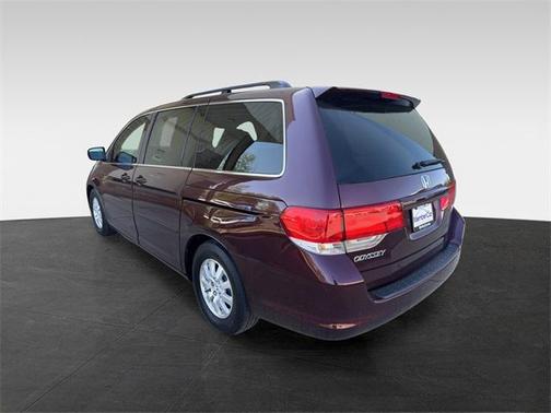2010 Honda Odyssey EX-L