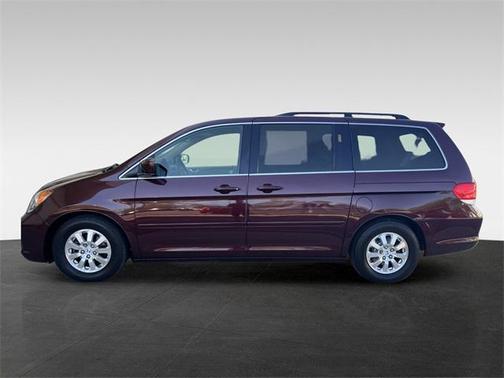 2010 Honda Odyssey EX-L