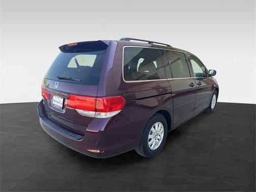 2010 Honda Odyssey EX-L