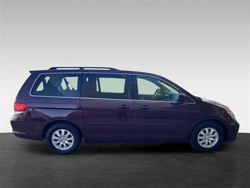 2010 Honda Odyssey EX-L