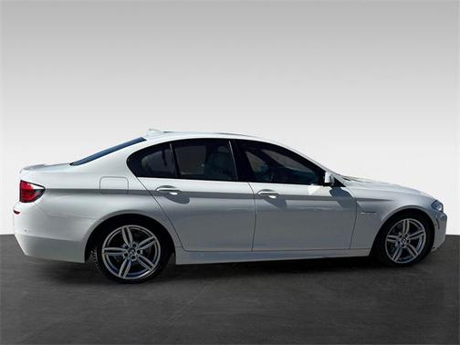 2013 BMW 535 535i