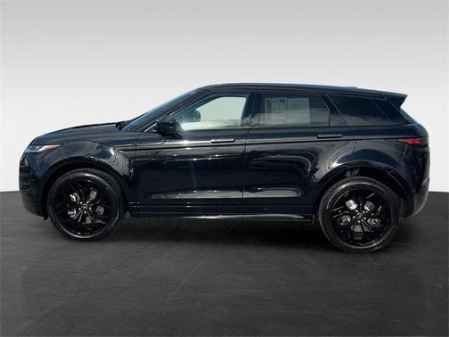 2022 Land Rover Range Rover Evoque R-Dynamic SE