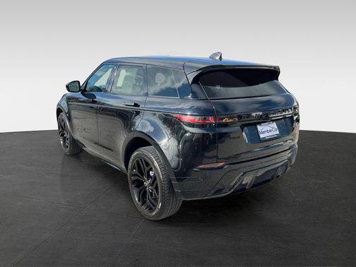 2022 Land Rover Range Rover Evoque R-Dynamic SE