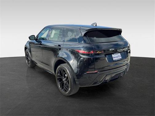 2022 Land Rover Range Rover Evoque R-Dynamic SE