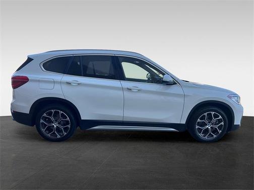 2022 BMW X1 xDrive28i