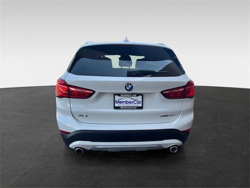 2022 BMW X1 xDrive28i