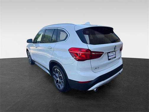 2022 BMW X1 xDrive28i