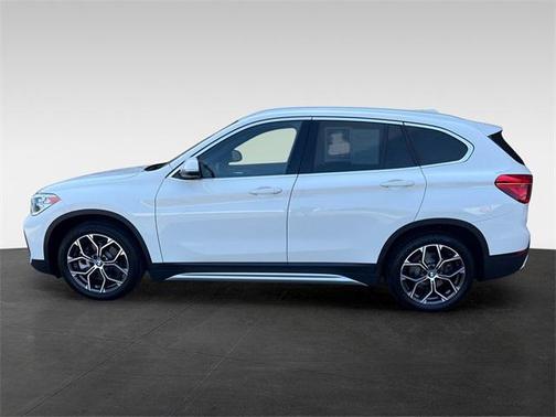 2022 BMW X1 xDrive28i