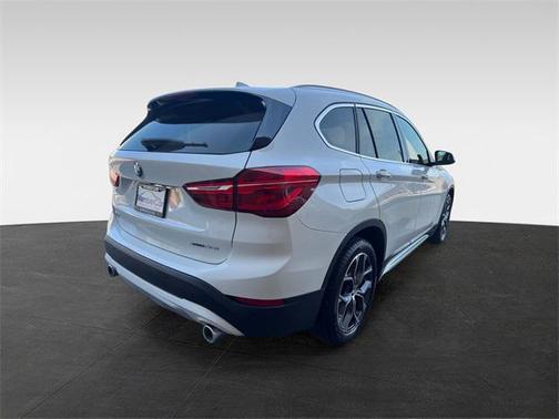 2022 BMW X1 xDrive28i