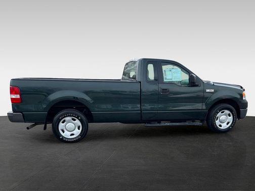 2005 Ford F-150 XL