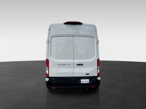 2020 Ford Transit-350 Base