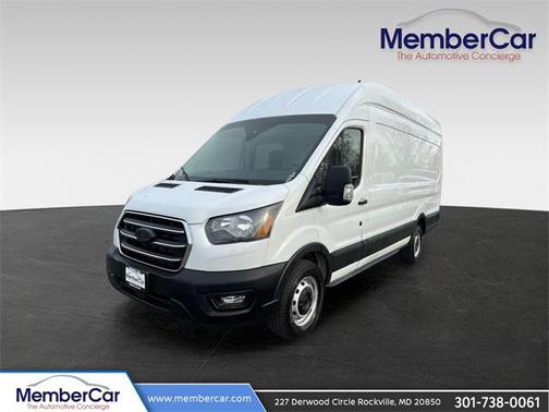 2020 Ford Transit-350 Base