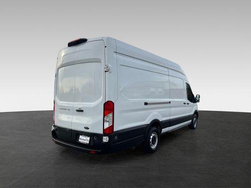 2020 Ford Transit-350 Base