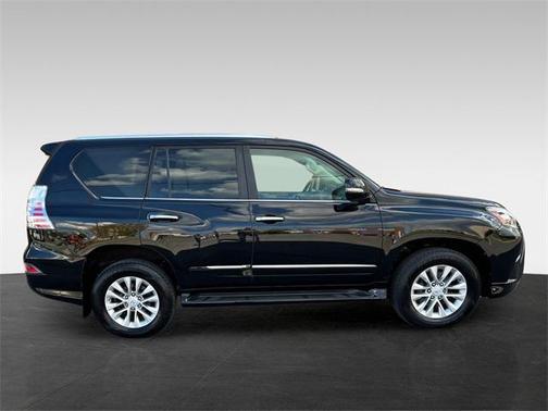 2014 Lexus GX 460 Base