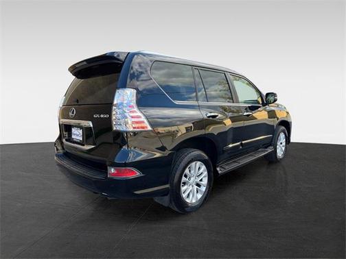 2014 Lexus GX 460 Base