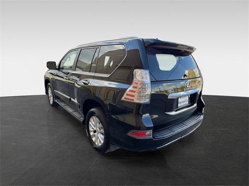 2014 Lexus GX 460 Base