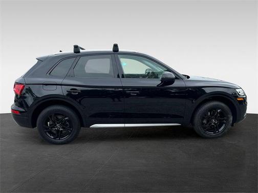 2018 Audi Q5 2.0T Premium