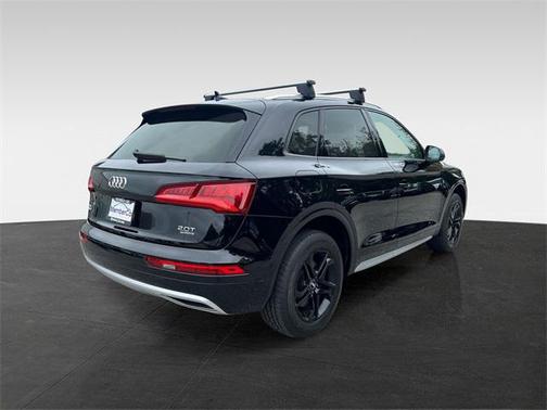 2018 Audi Q5 2.0T Premium