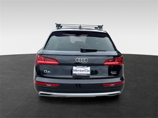 2018 Audi Q5 2.0T Premium