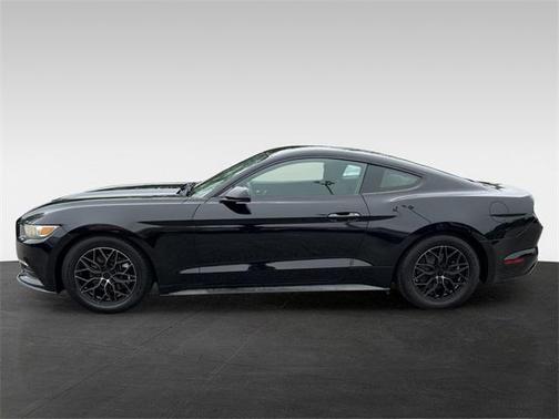 2015 Ford Mustang V6