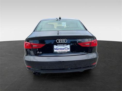 2016 Audi A3 1.8T Premium