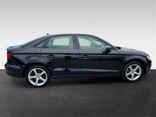 2016 Audi A3 1.8T Premium