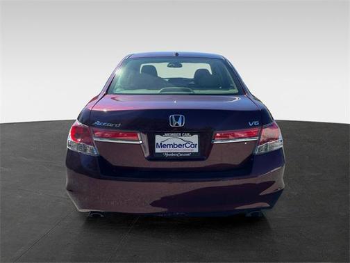 2011 Honda Accord EX-L