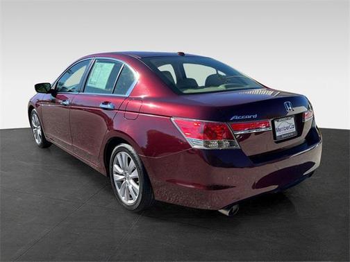 2011 Honda Accord EX-L
