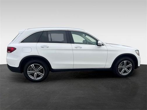 2021 Mercedes-Benz GLC 300 4MATIC