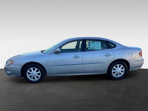 2006 Buick LaCrosse CXL