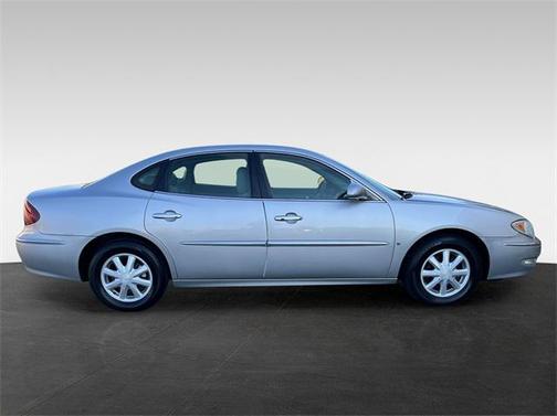 2006 Buick LaCrosse CXL