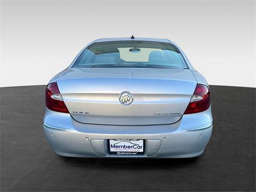 2006 Buick LaCrosse CXL