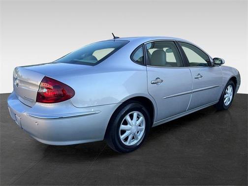 2006 Buick LaCrosse CXL