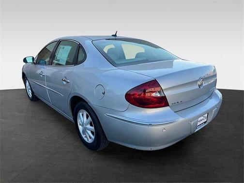 2006 Buick LaCrosse CXL