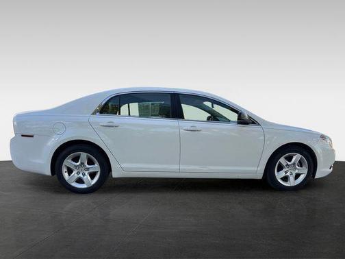 2011 Chevrolet Malibu LS