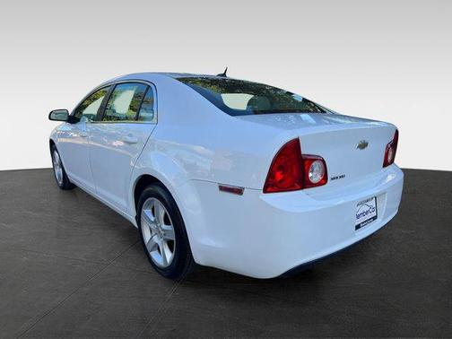 2011 Chevrolet Malibu LS