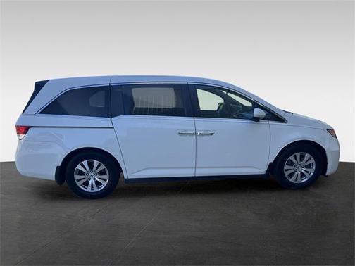 2015 Honda Odyssey EX