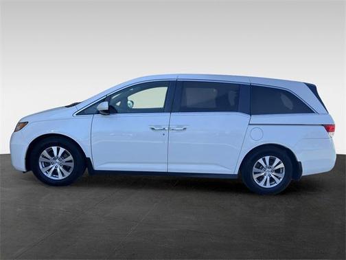 2015 Honda Odyssey EX