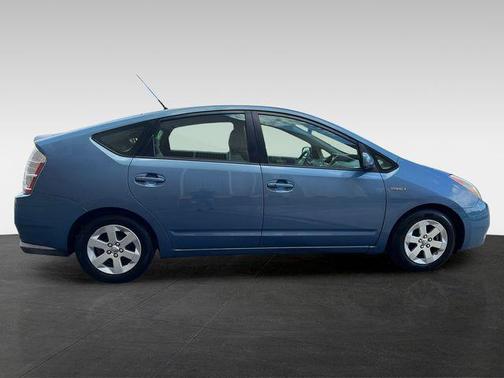 2009 Toyota Prius Base