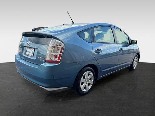 2009 Toyota Prius Base