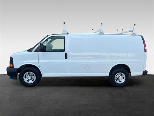 2017 Chevrolet Express 2500 Work Van