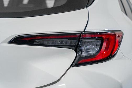 2024 Toyota GR Corolla Premium