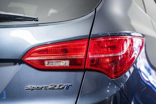 2013 Hyundai SANTA FE Sport 2.0T