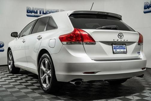 2009 Toyota Venza Base