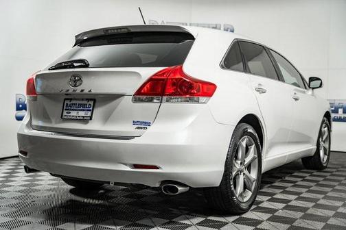 2009 Toyota Venza Base