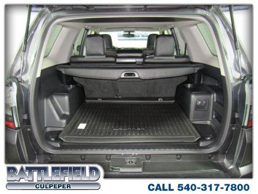 2014 Toyota 4Runner SR5 Premium