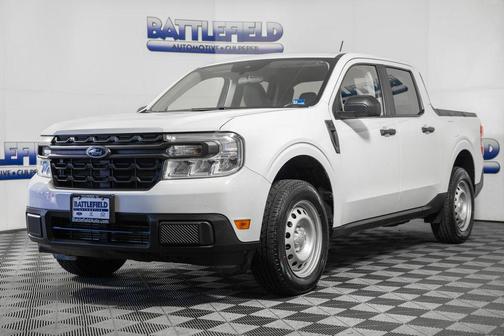 2023 Ford Maverick XL